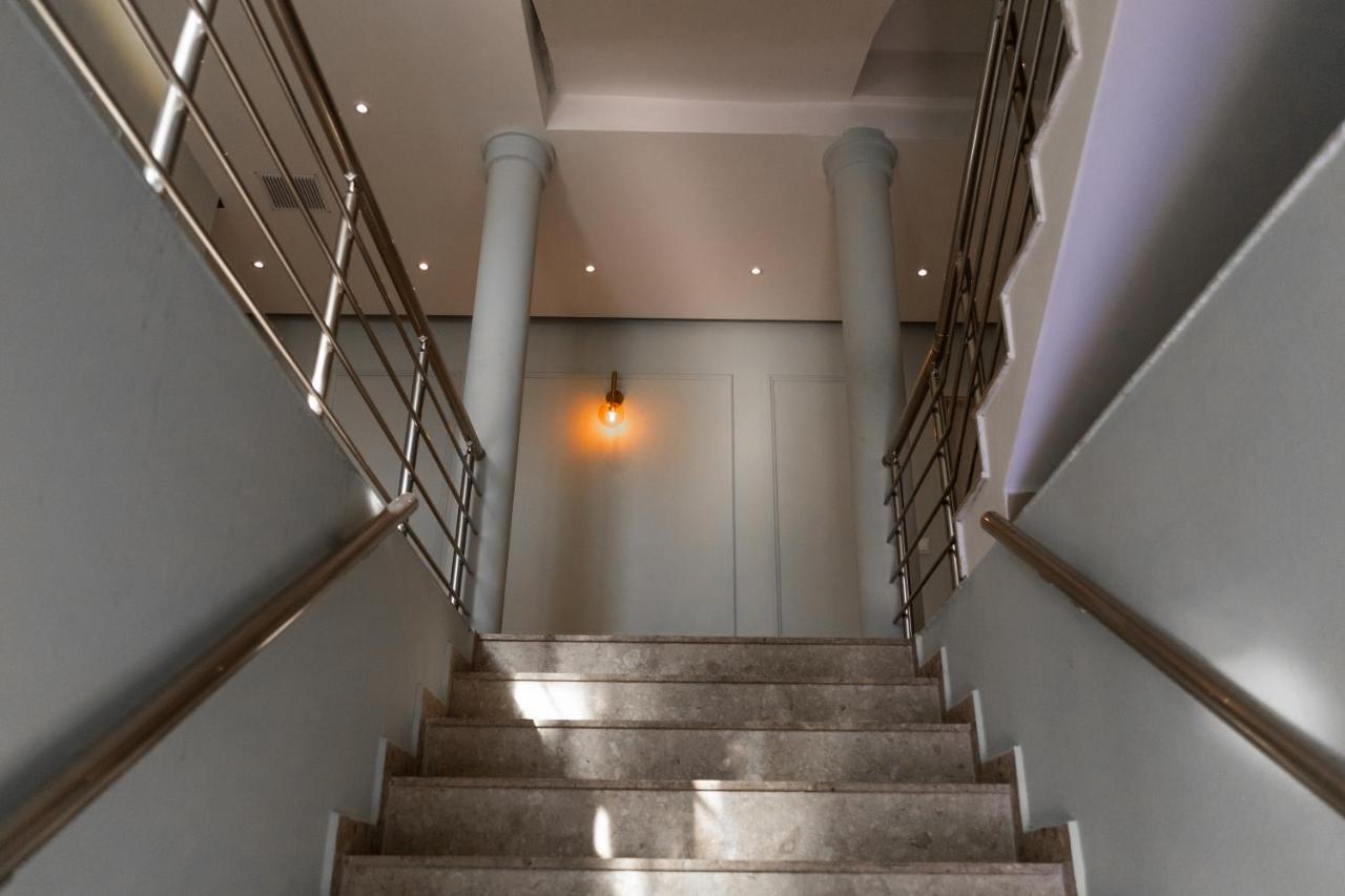 Hotel United Prisztina Zewnętrze zdjęcie