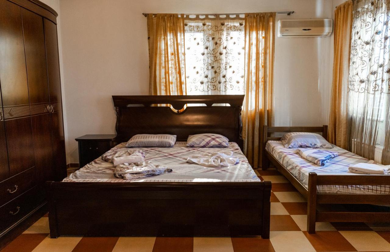 Hotel United Prisztina Zewnętrze zdjęcie